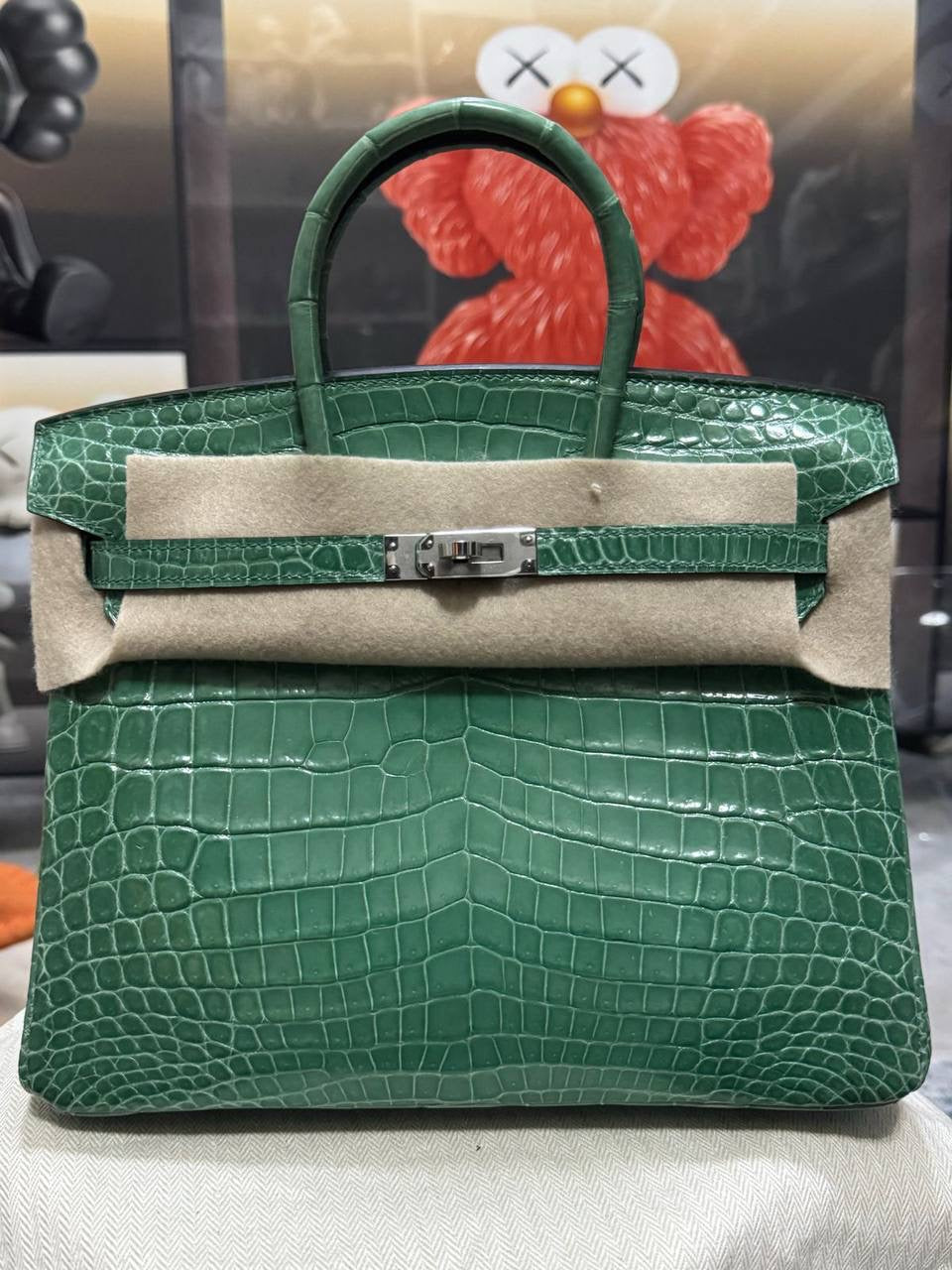 Birkin Lizard