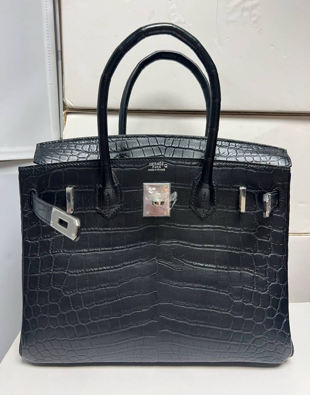 Birkin Lizard