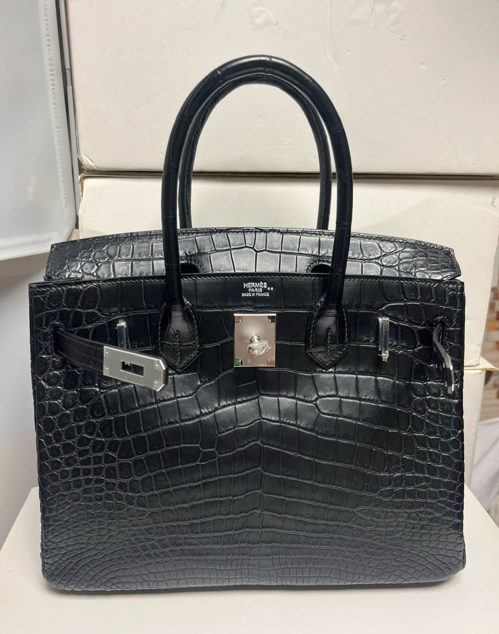 Birkin Lizard