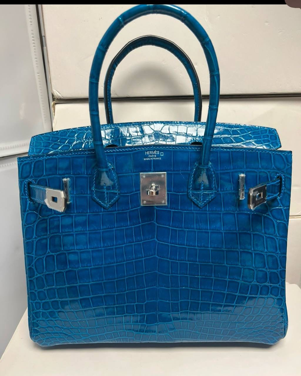 Birkin Lizard