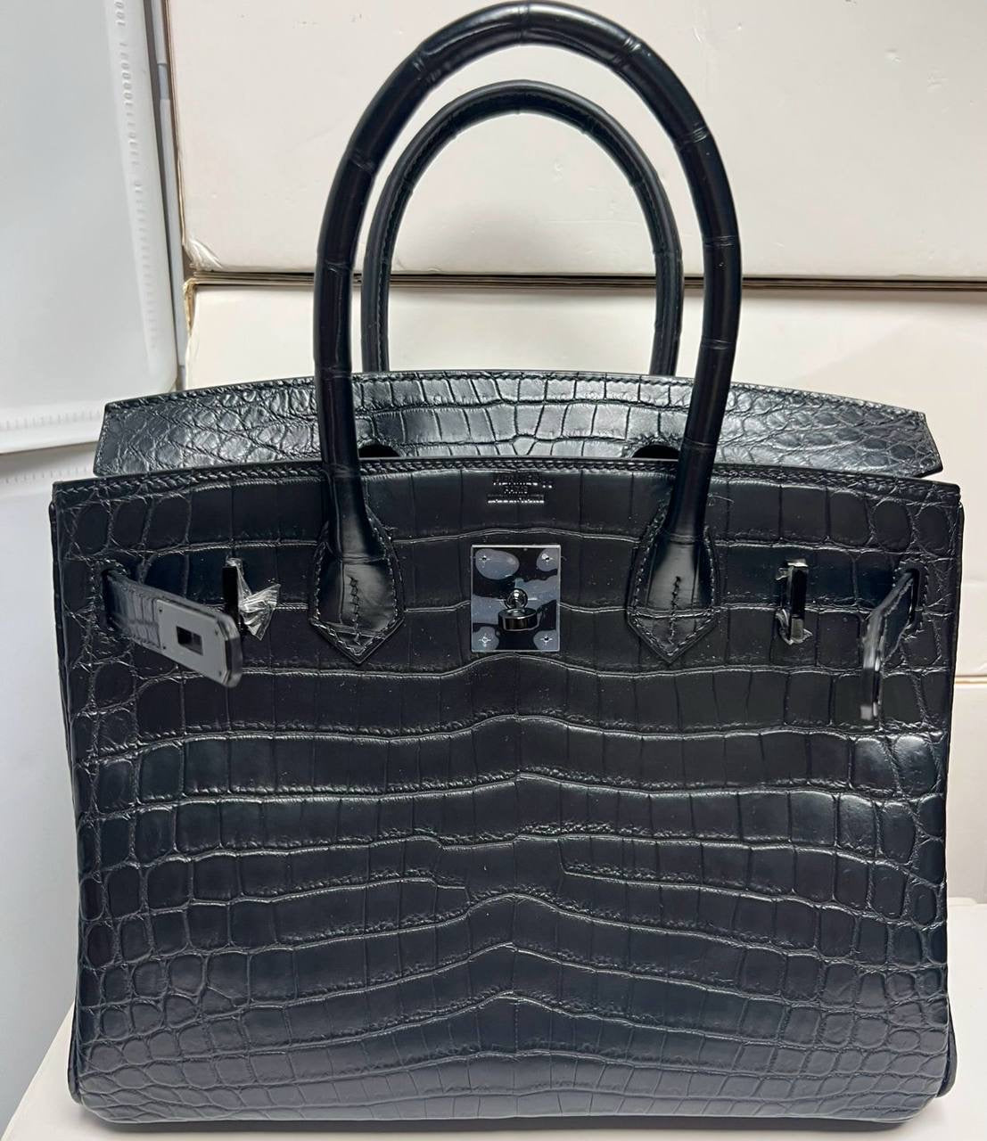 Birkin Lizard