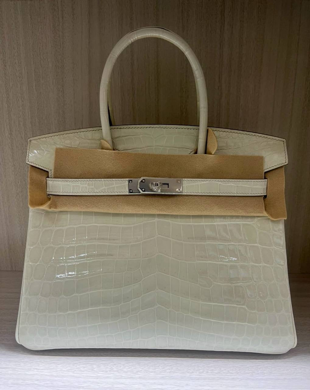 Birkin Lizard