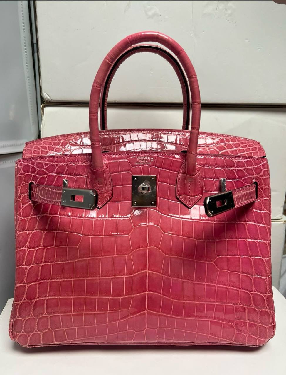 Birkin Lizard