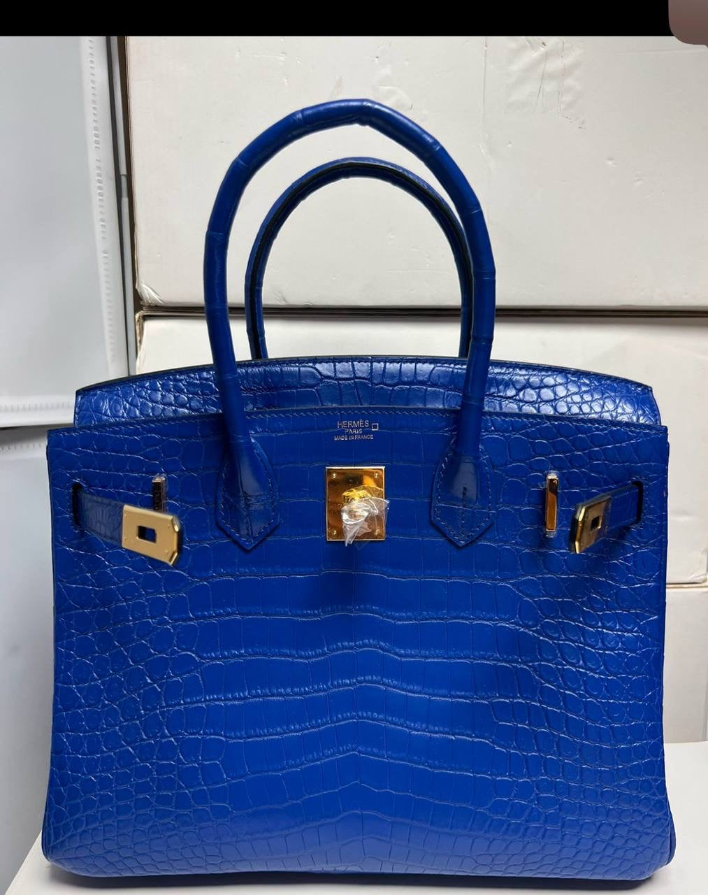 Birkin Lizard
