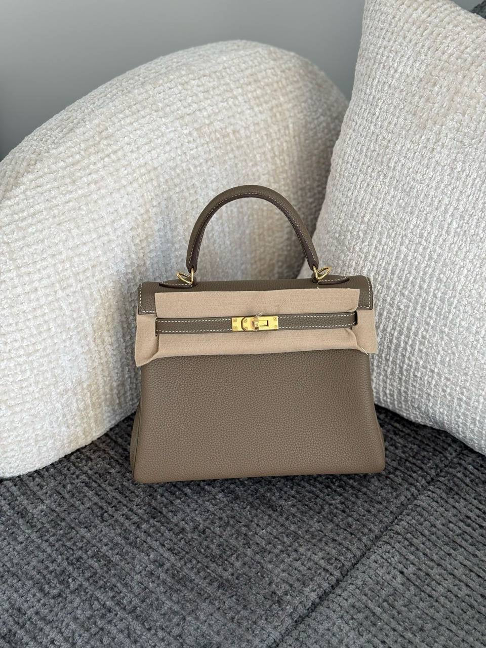 Kelly Bag