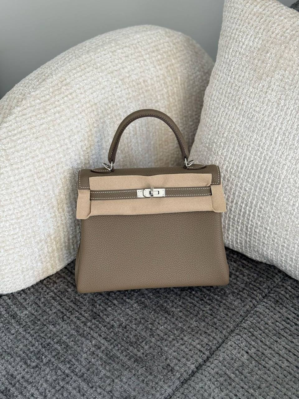 Kelly Bag