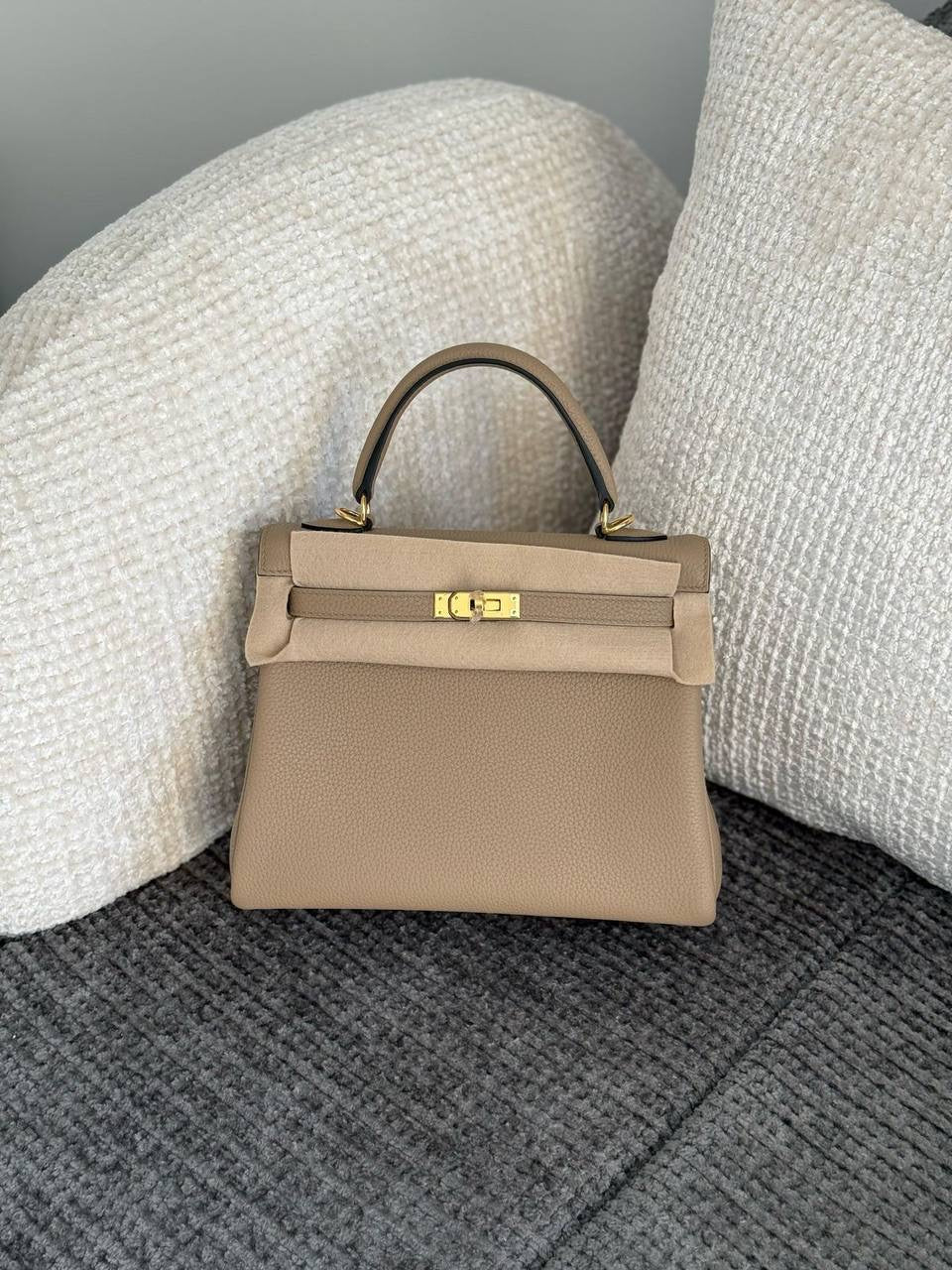 Kelly Bag