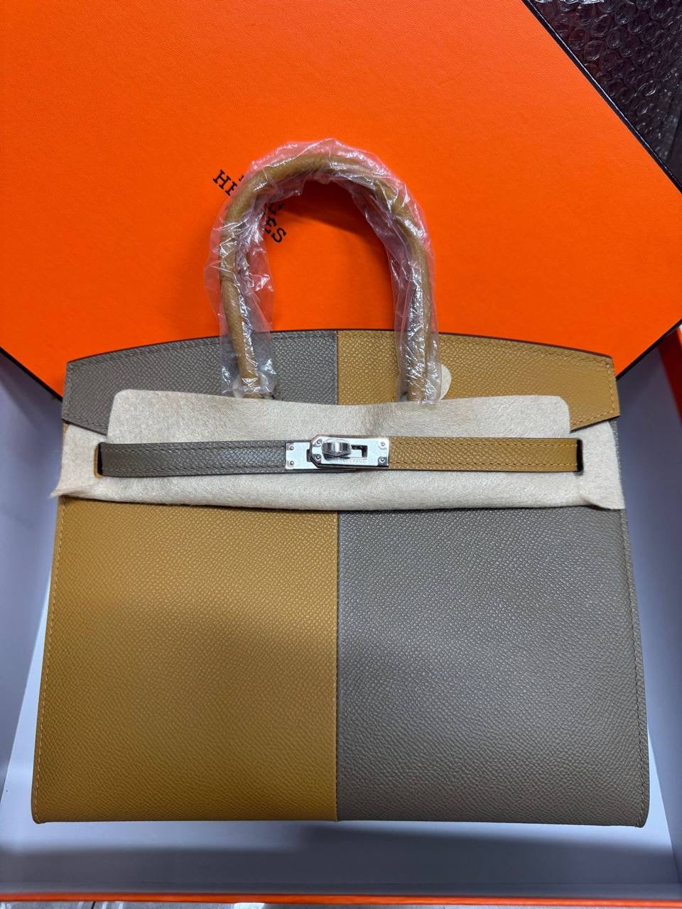 Birkin Bag