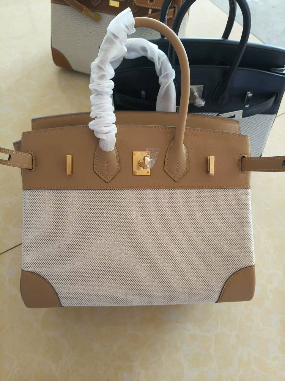 Birkin Bag