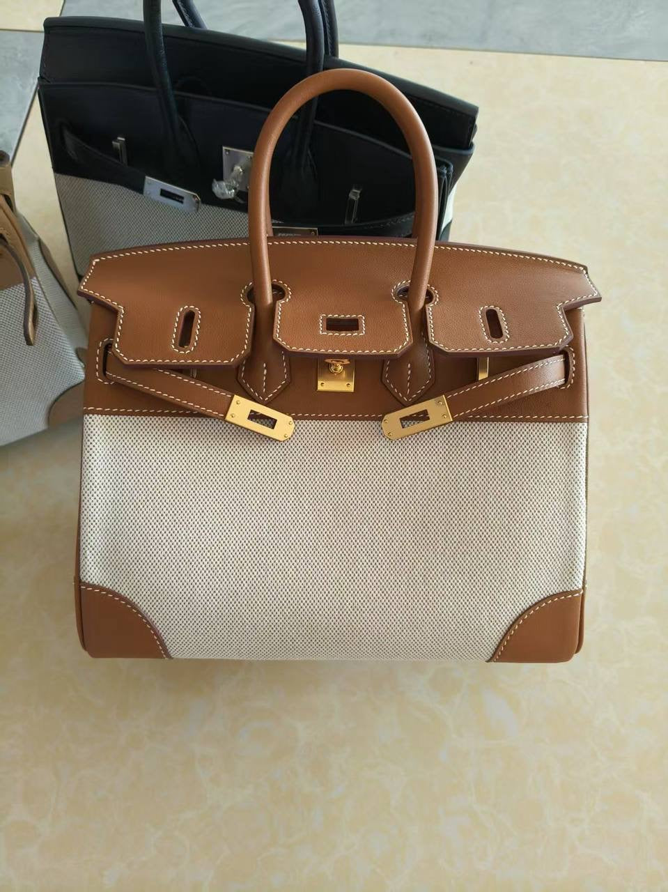 Birkin Bag