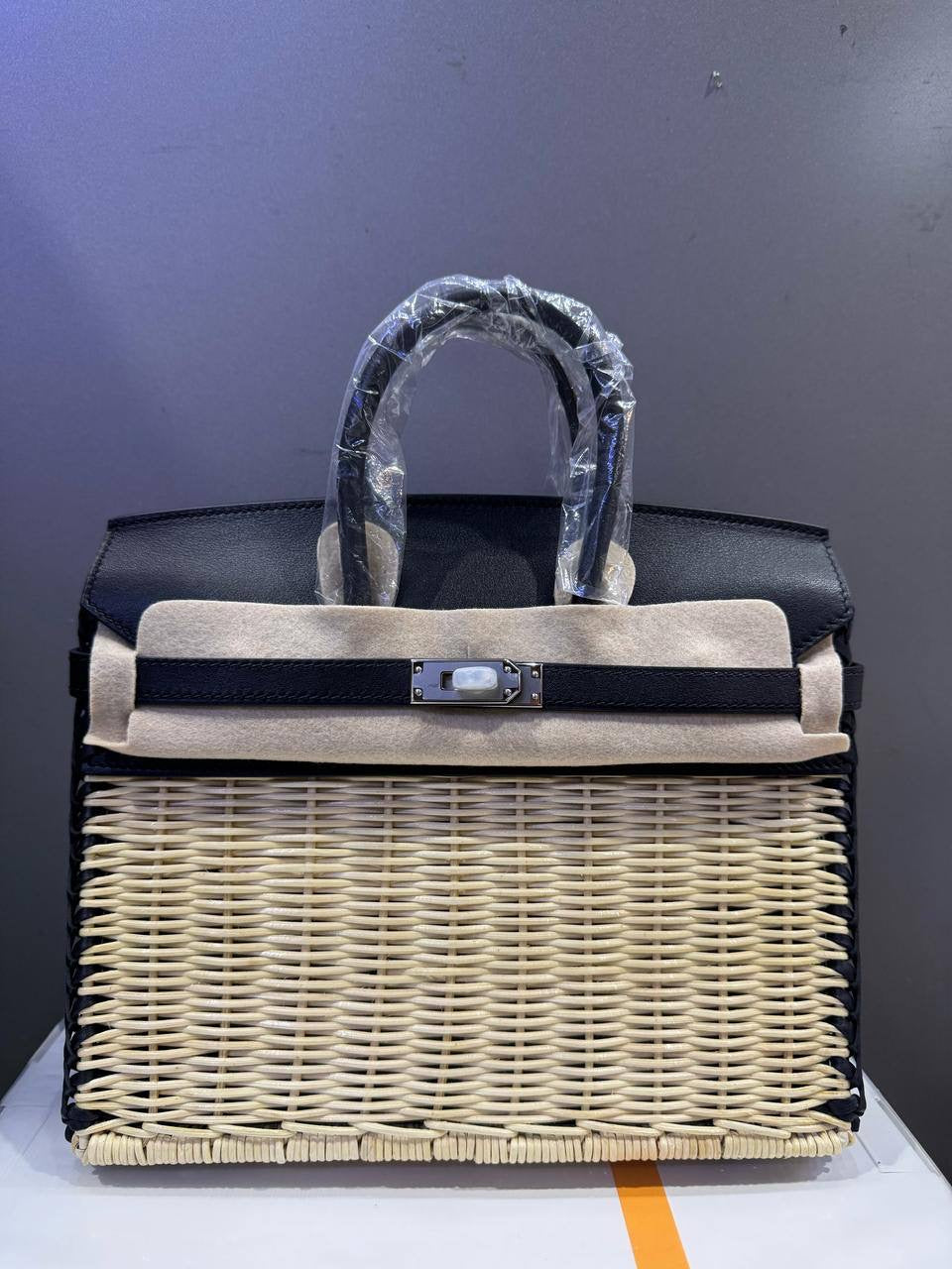 Birkin Bag