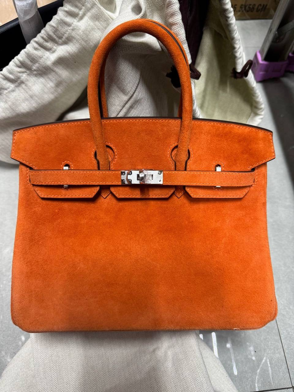 Birkin Bag