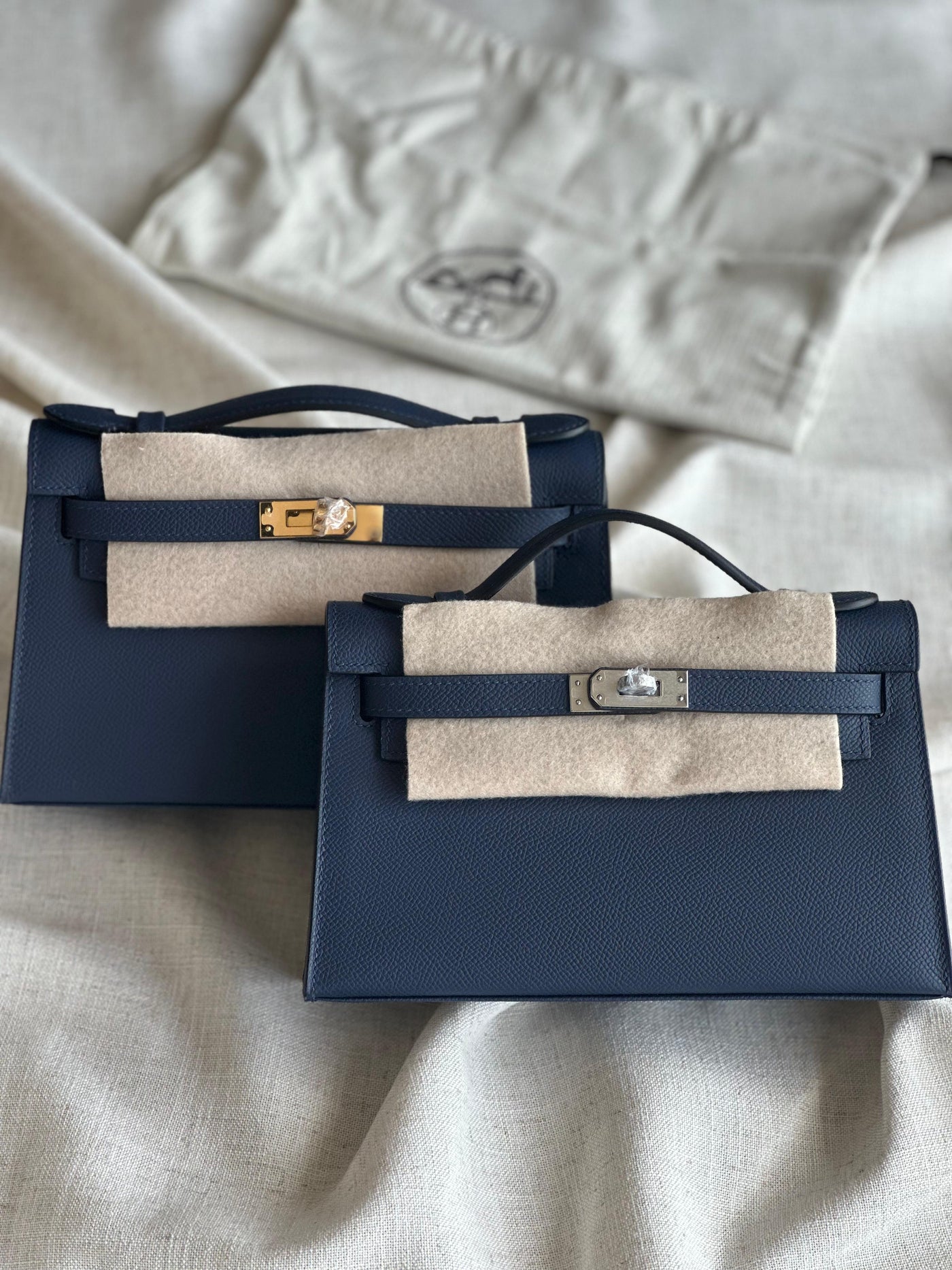 Pochette