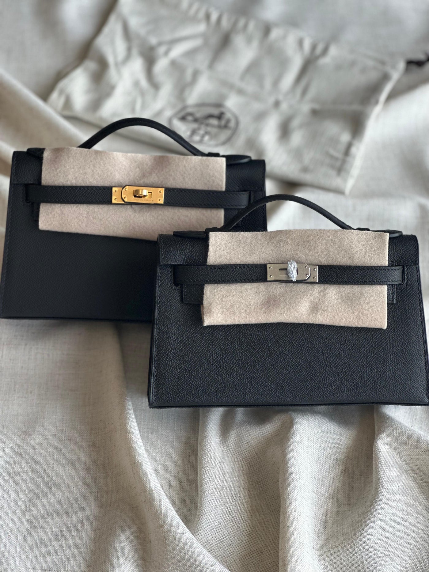 Pochette