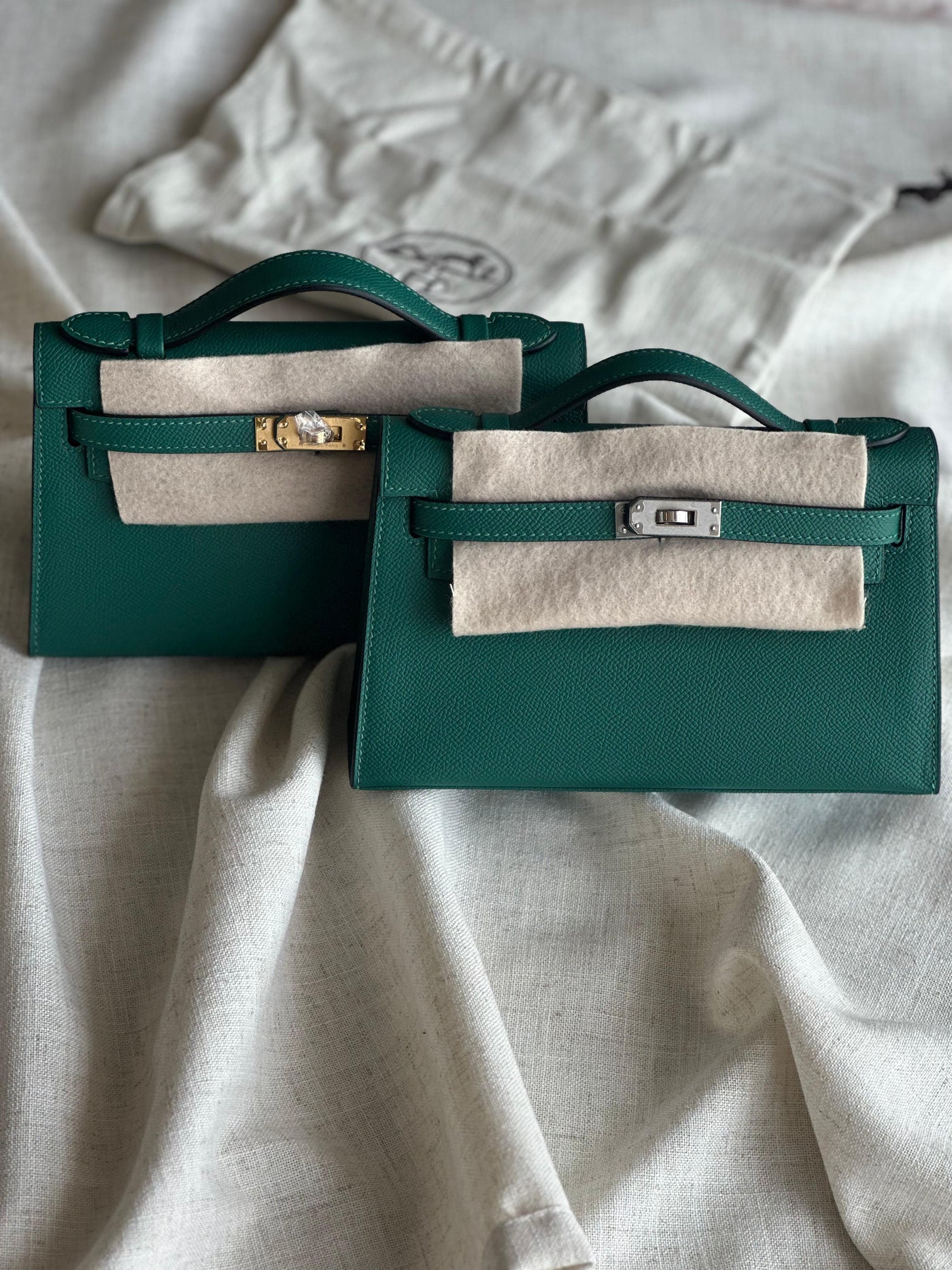 Pochette