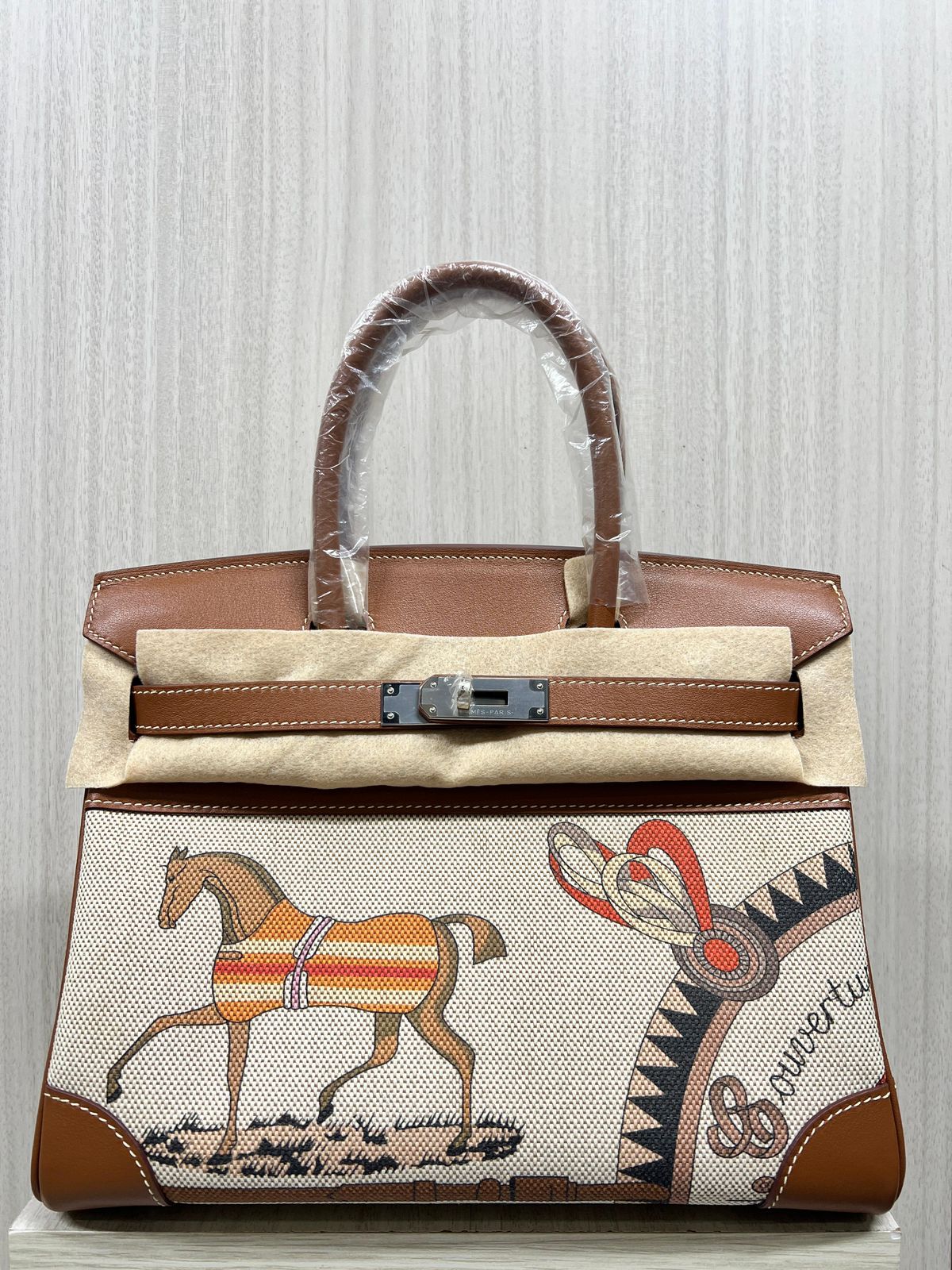 Birkin Bag