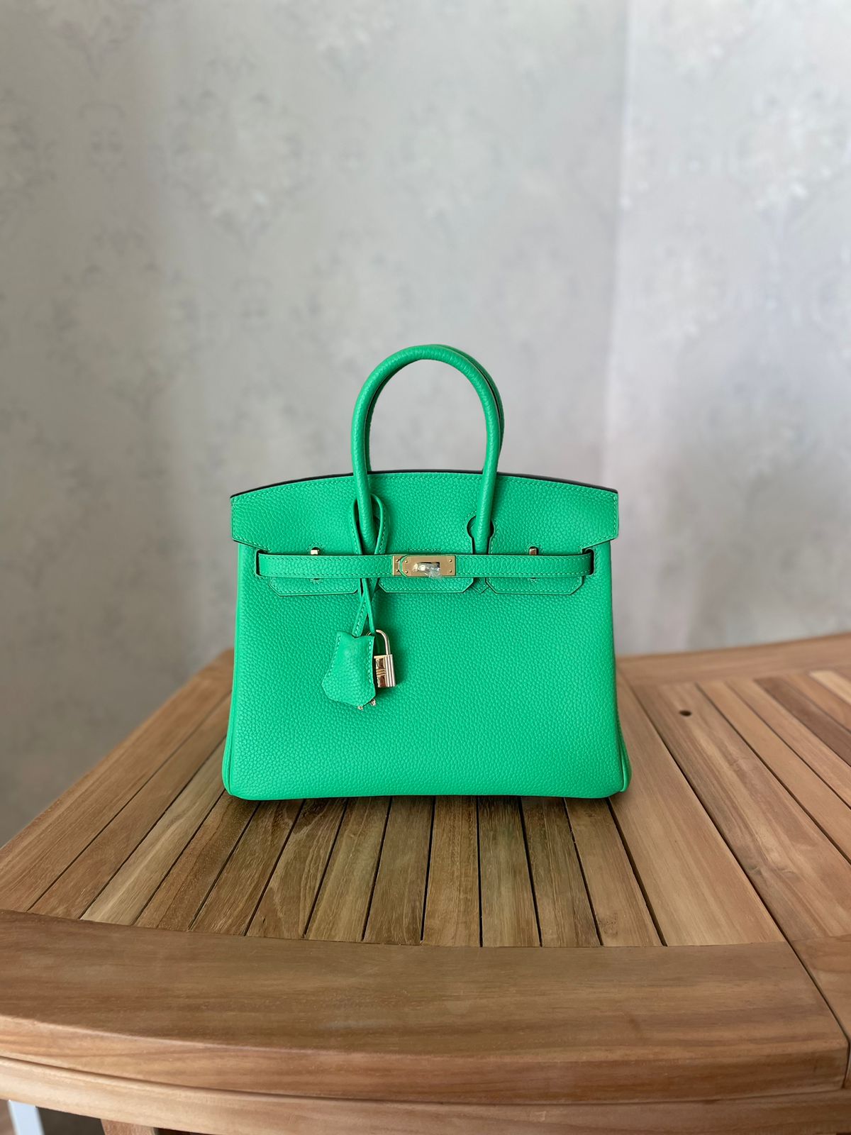 Birkin Bag