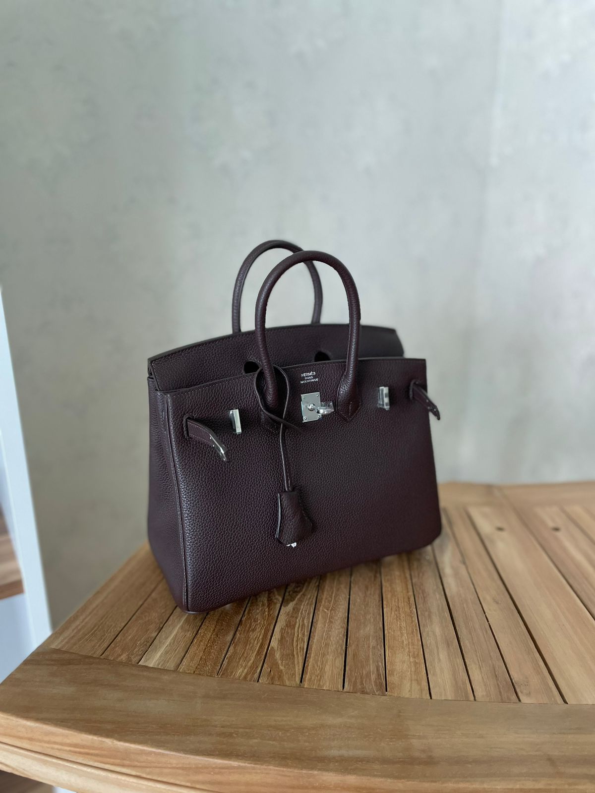 Birkin Bag