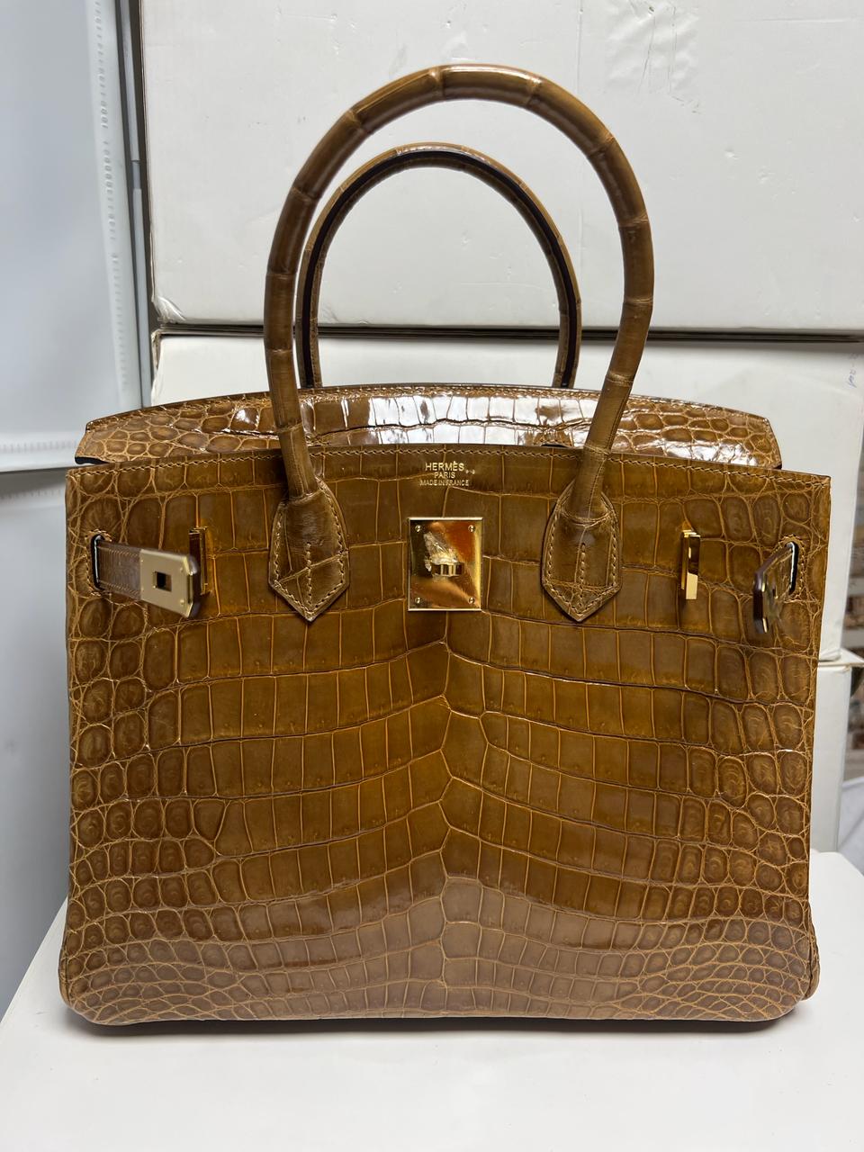 Birkin Lizard