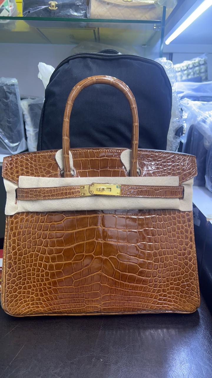 Birkin Lizard