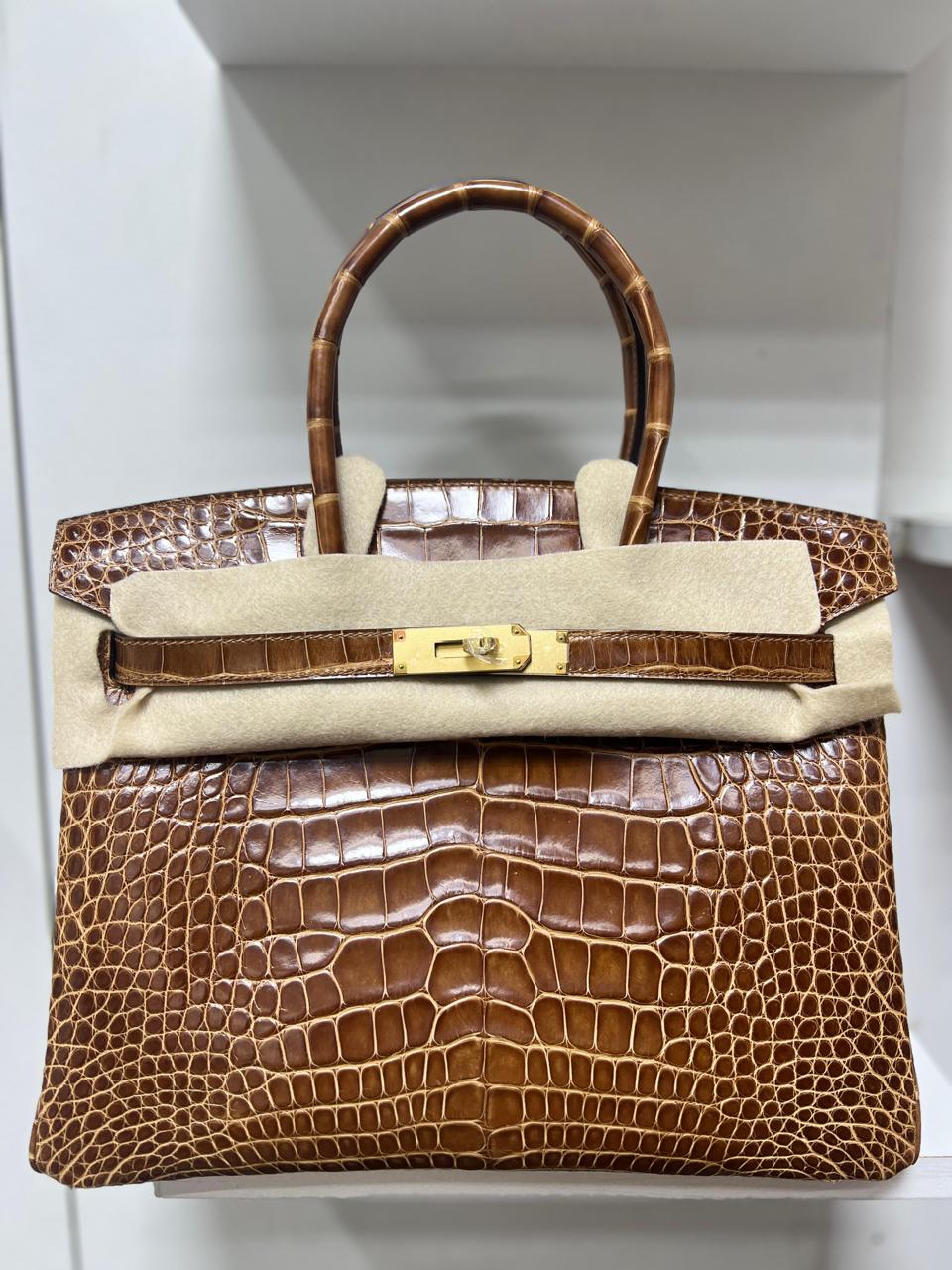 Birkin Lizard