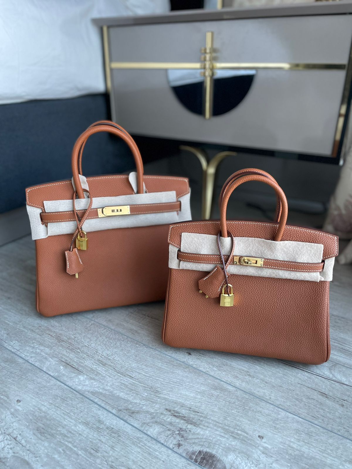 Birkin Bag