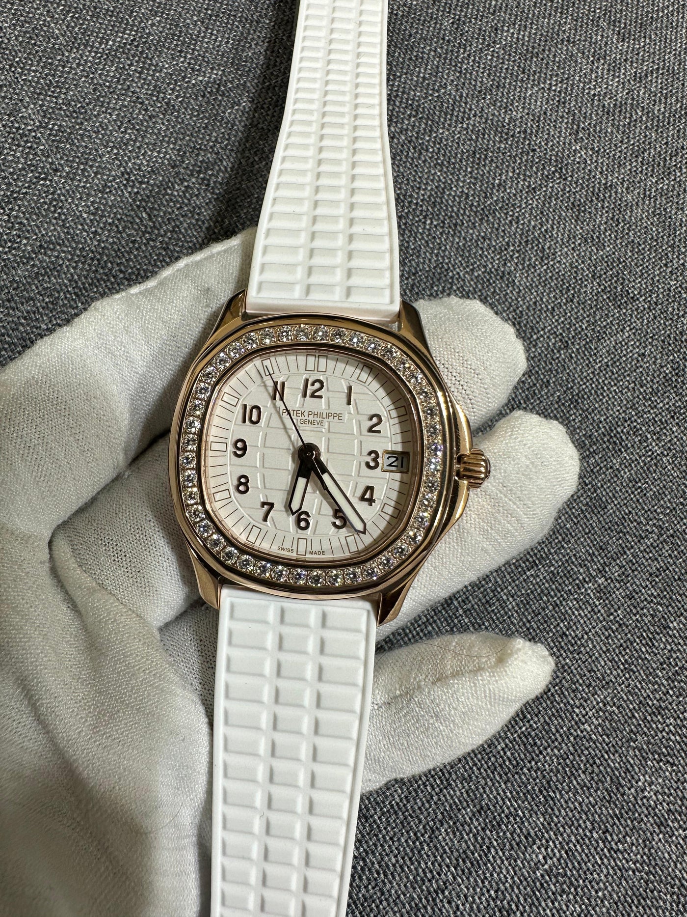 Women Super Watch