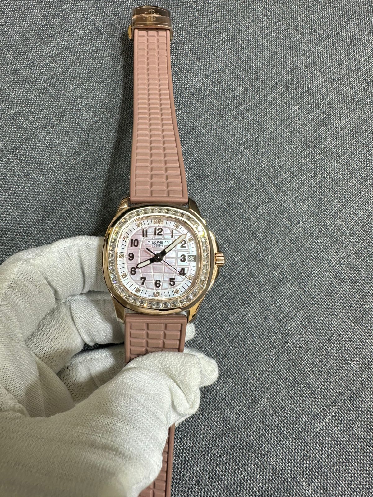Women Super Watch
