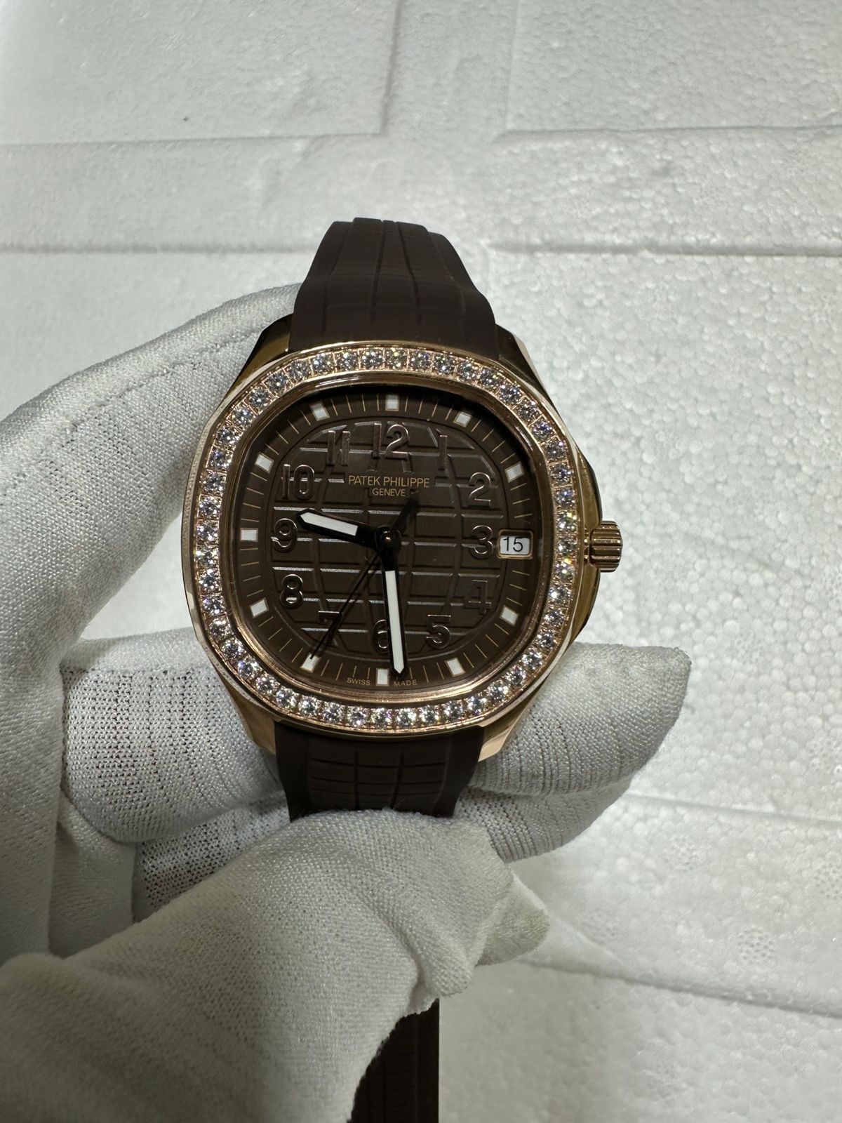 Women Super Watch
