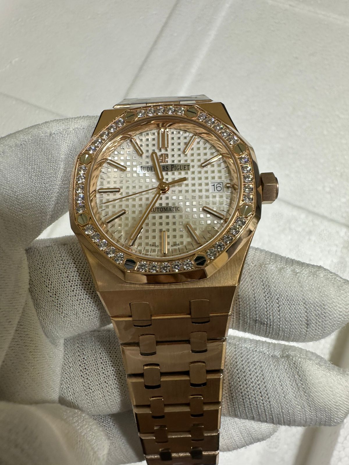 Women Super Watch