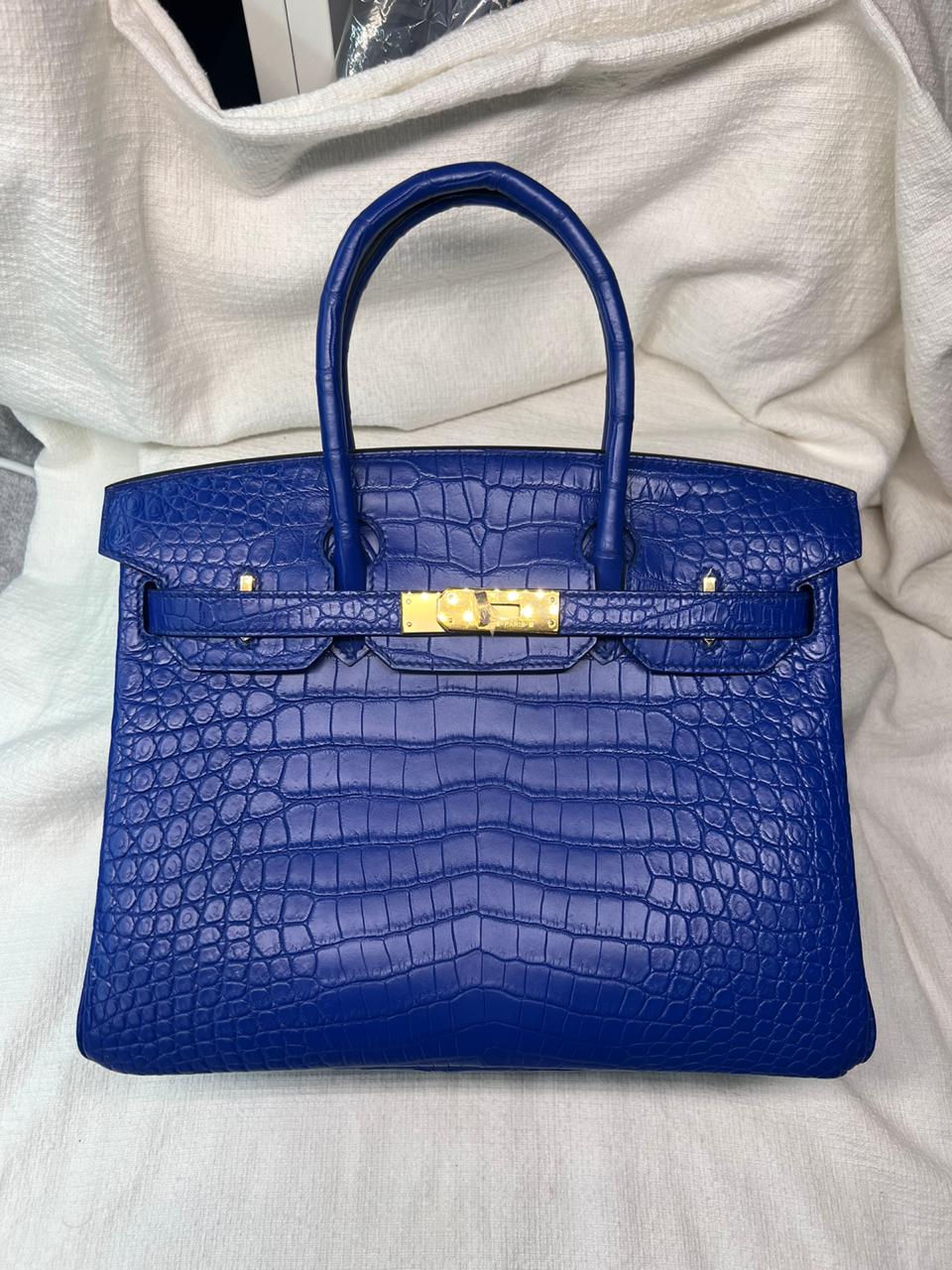 Birkin Lizard