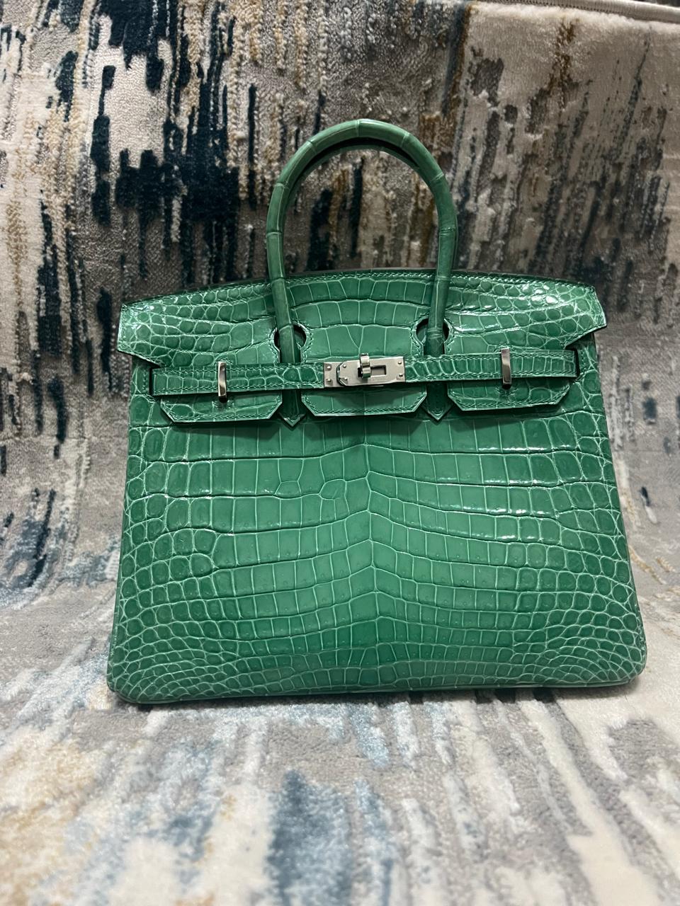 Birkin Lizard