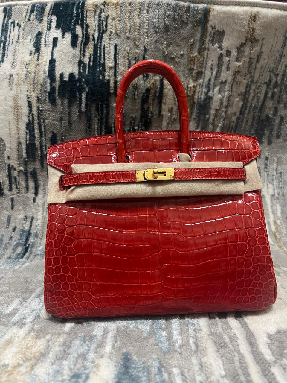 Birkin Lizard