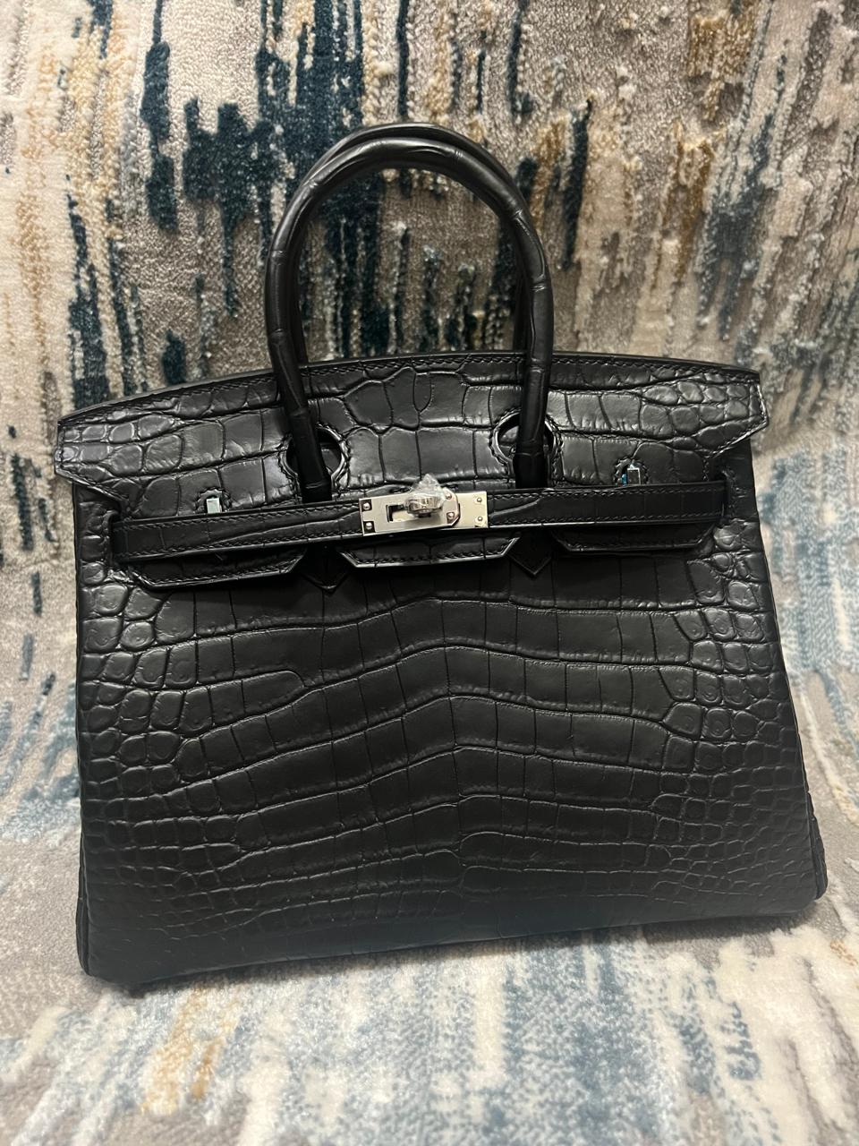 Birkin Lizard