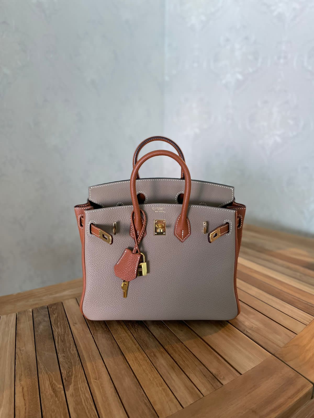 Birkin Bag