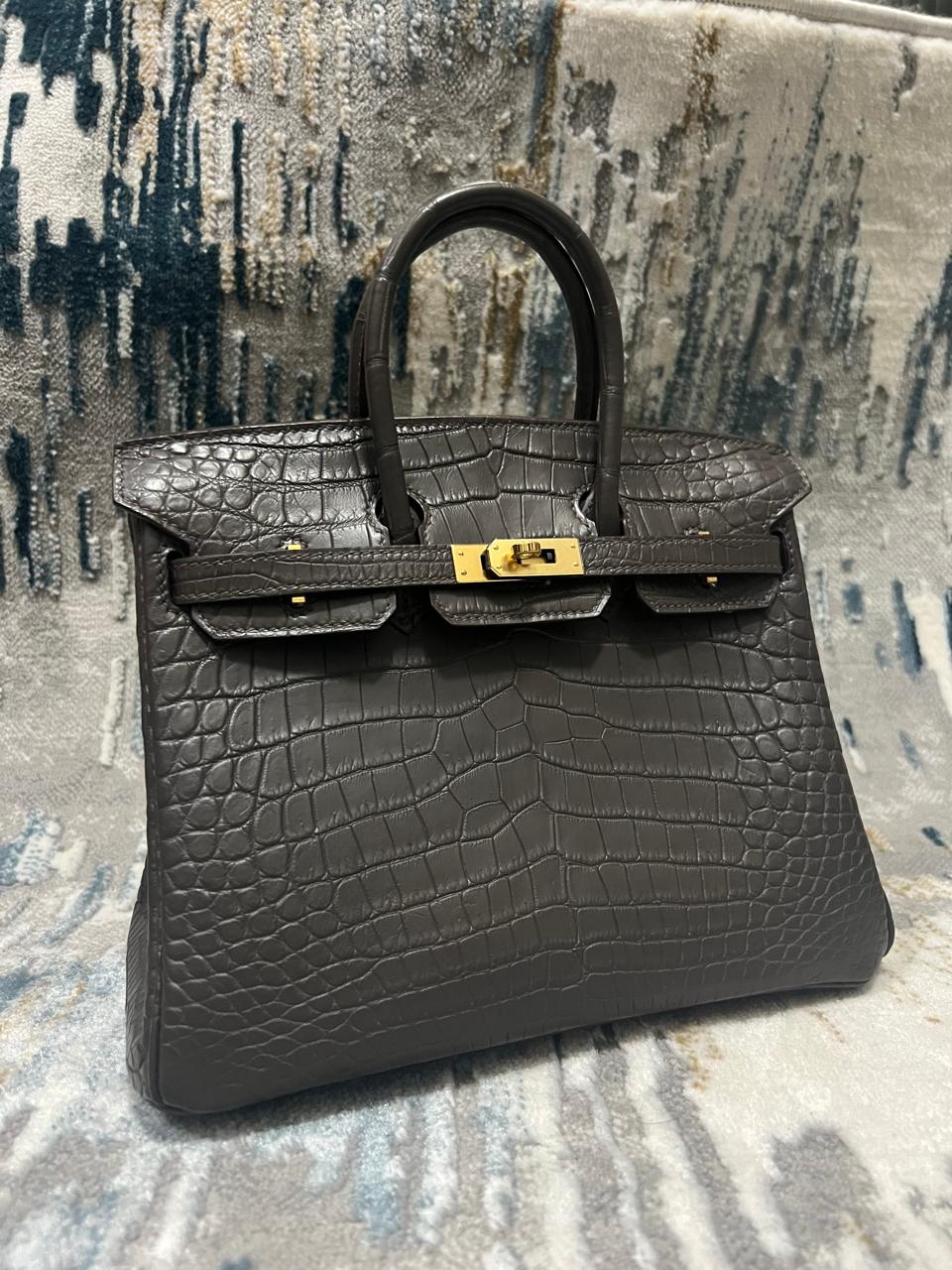 Birkin Lizard