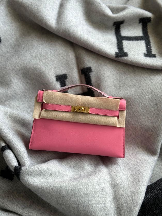 Pochette