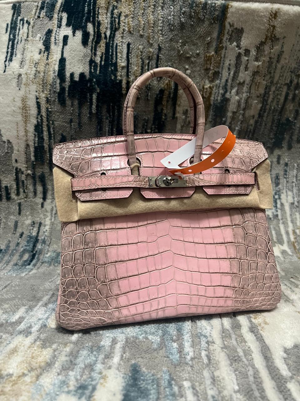 Birkin Lizard