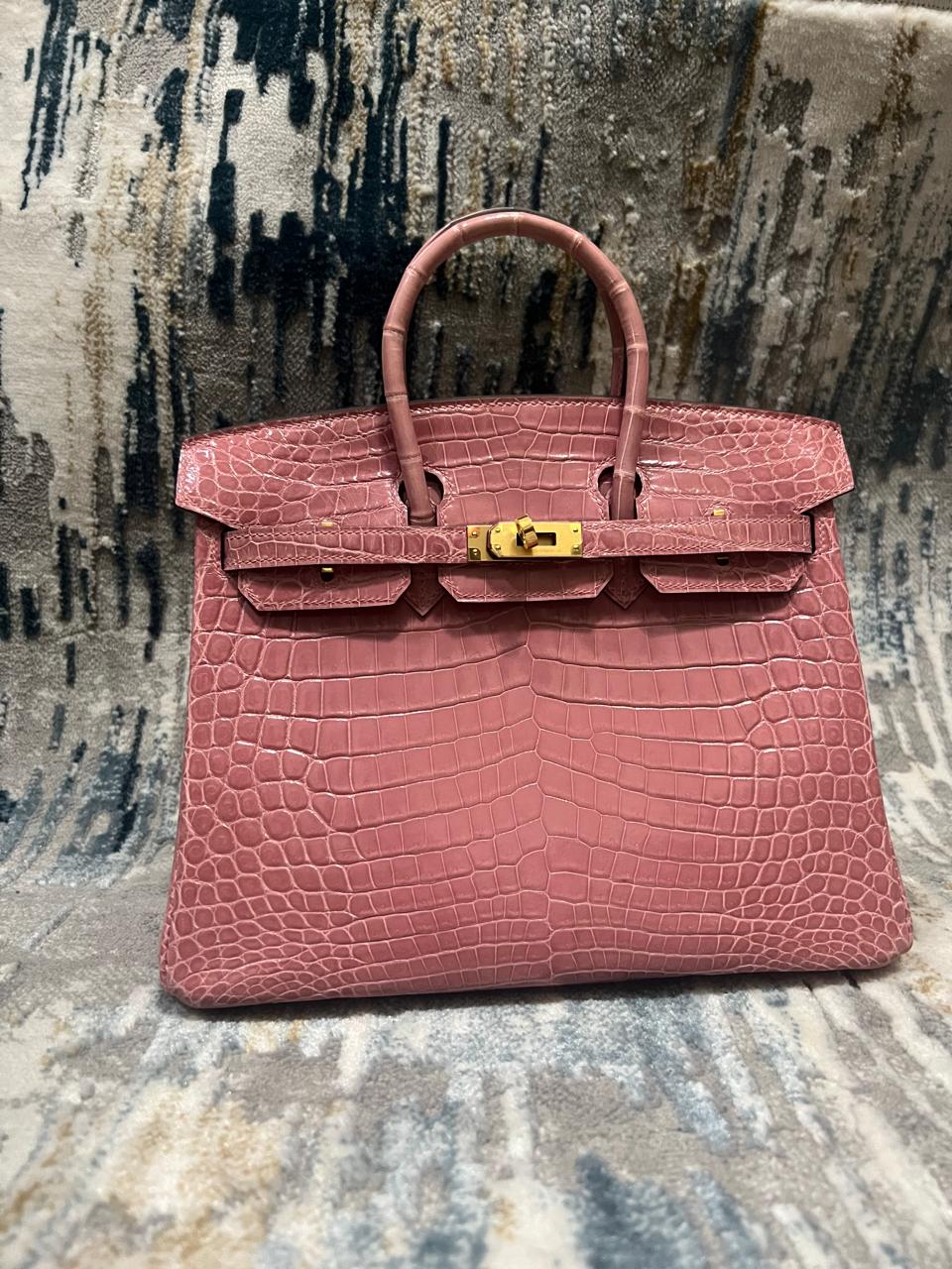 Birkin Lizard