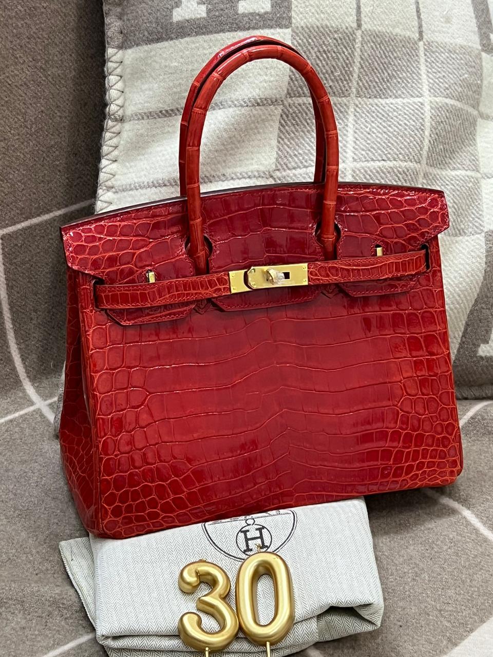 Birkin Lizard