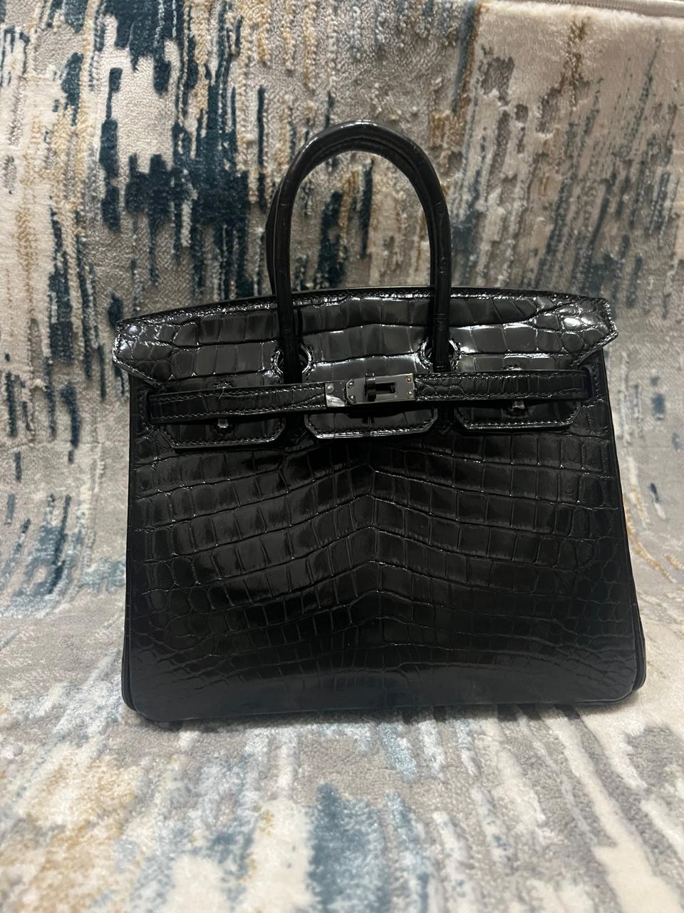 Birkin Lizard
