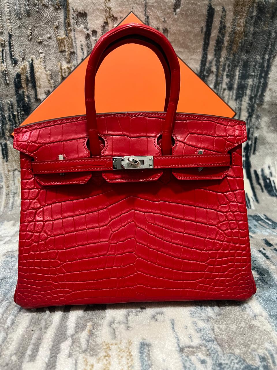 Birkin Lizard