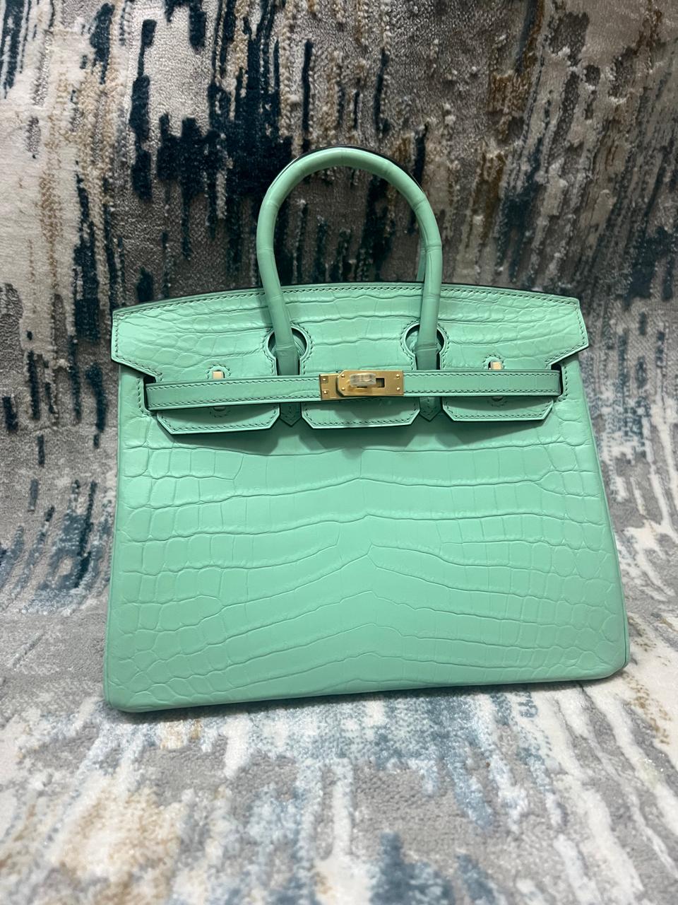 Birkin Lizard