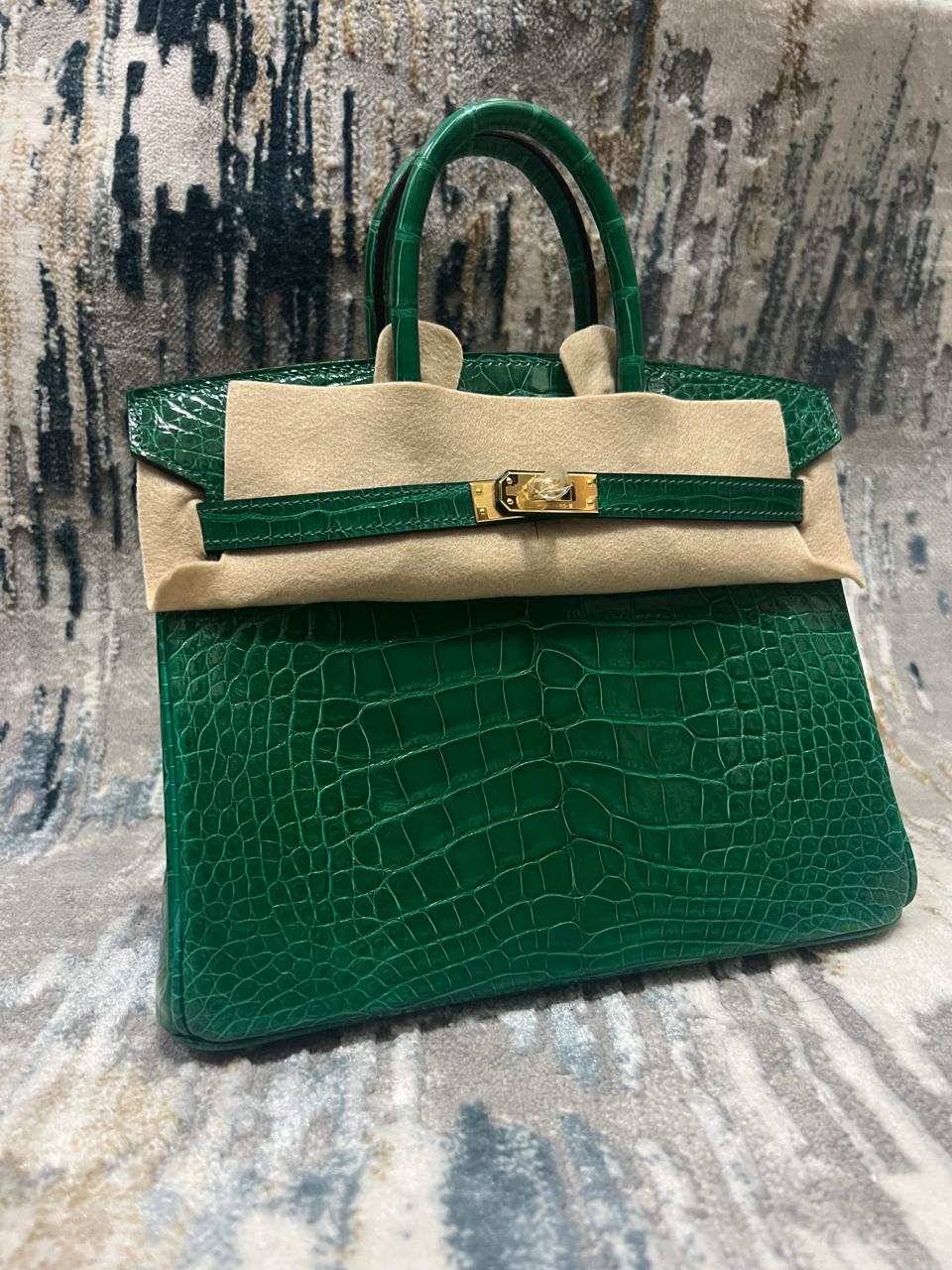 Birkin Lizard