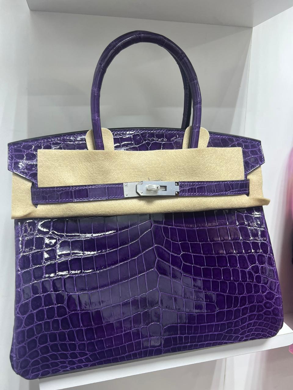 Birkin Lizard