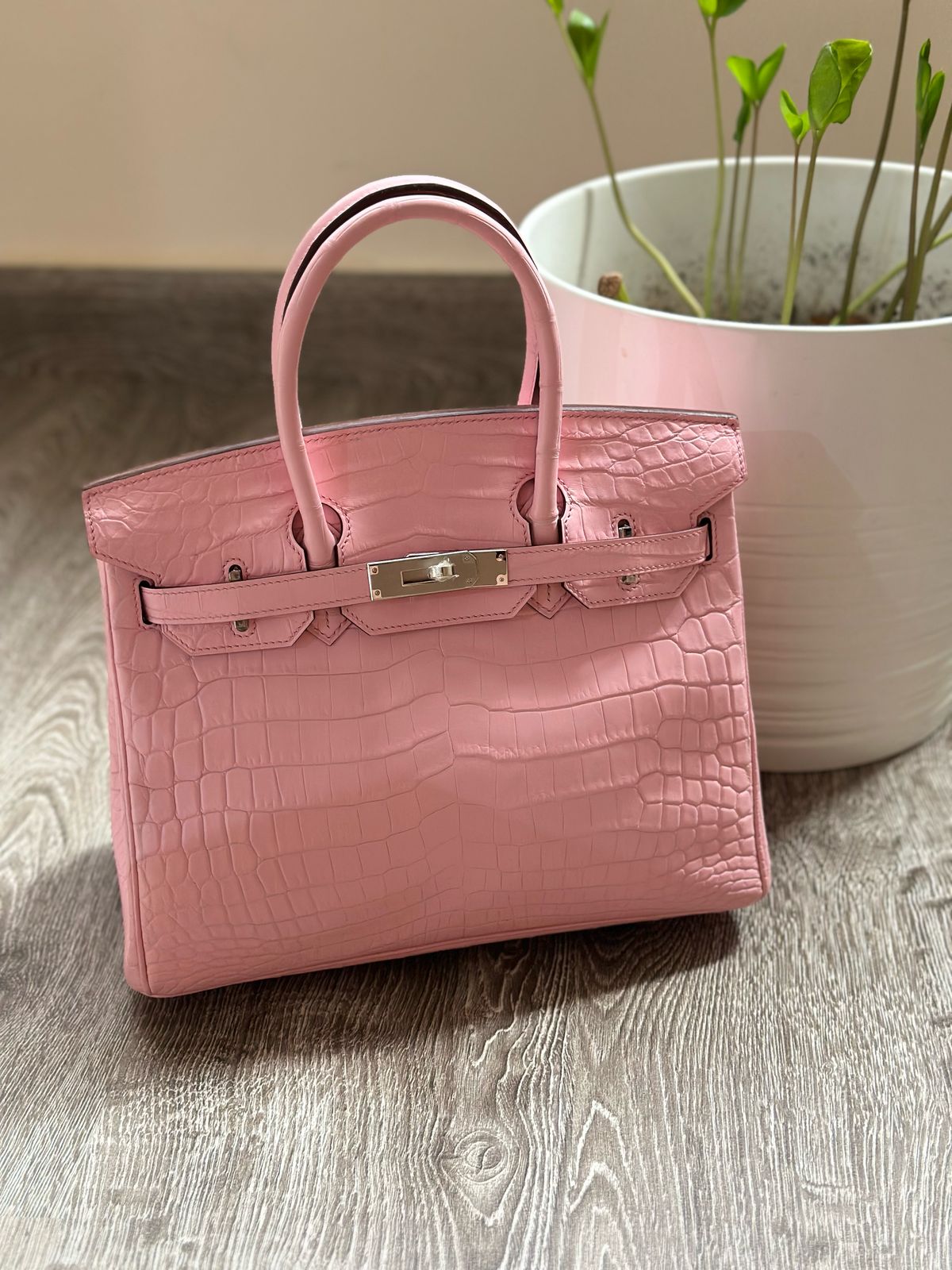Birkin Lizard
