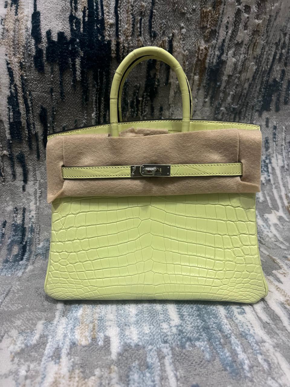 Birkin Lizard