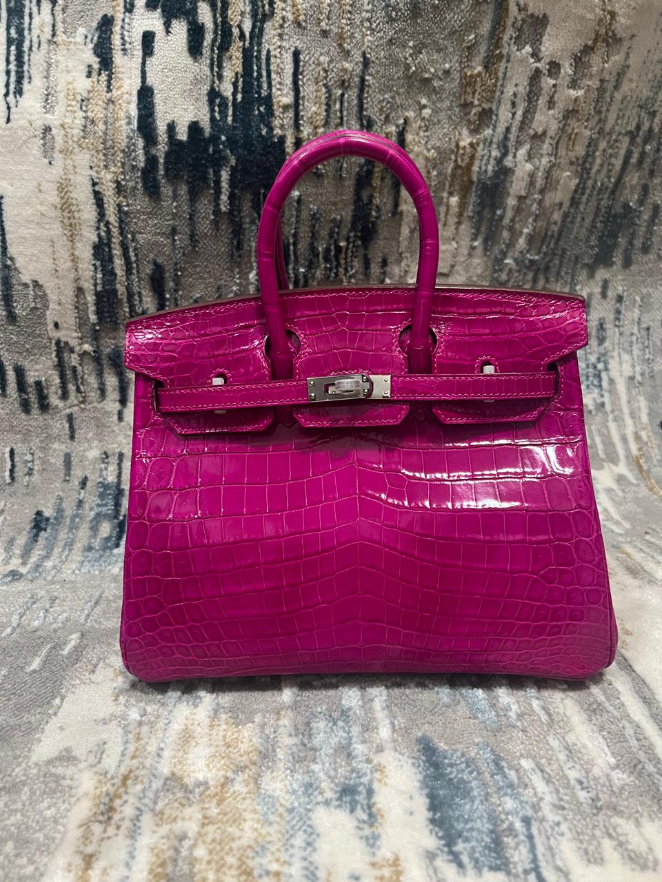 Birkin Lizard