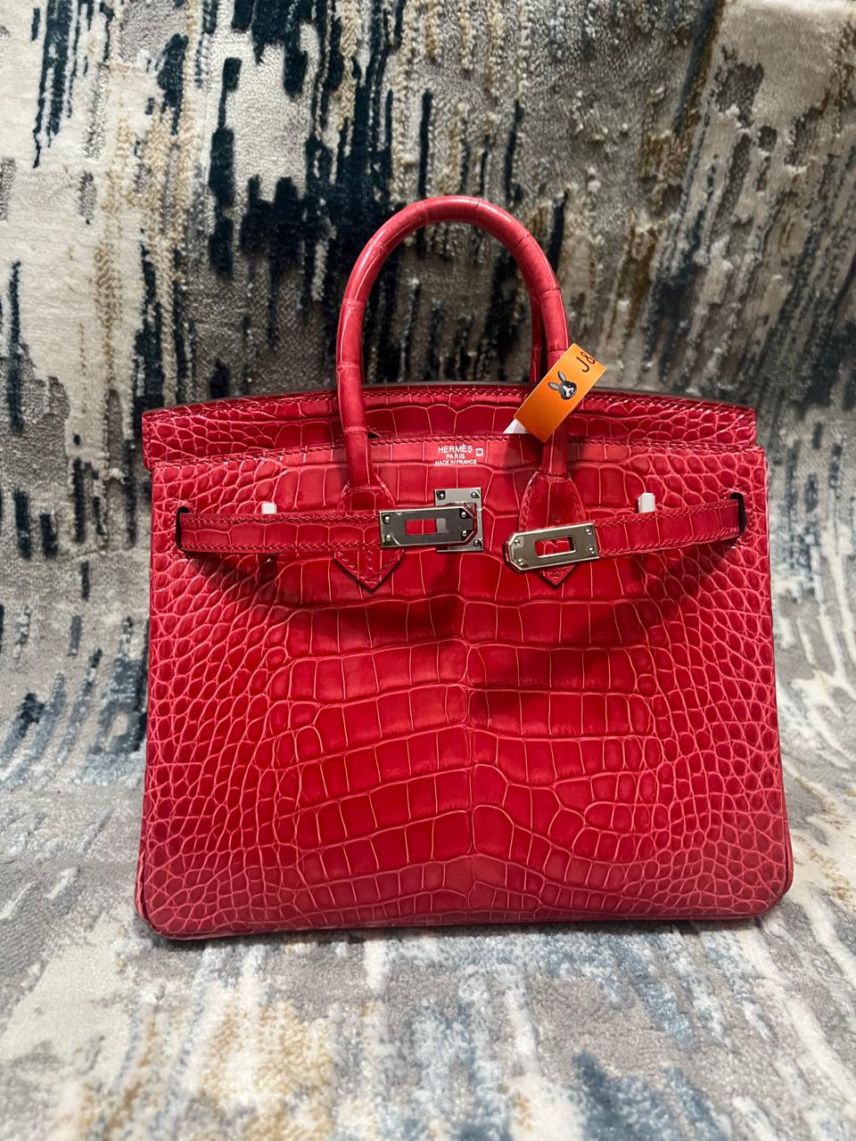 Birkin Lizard