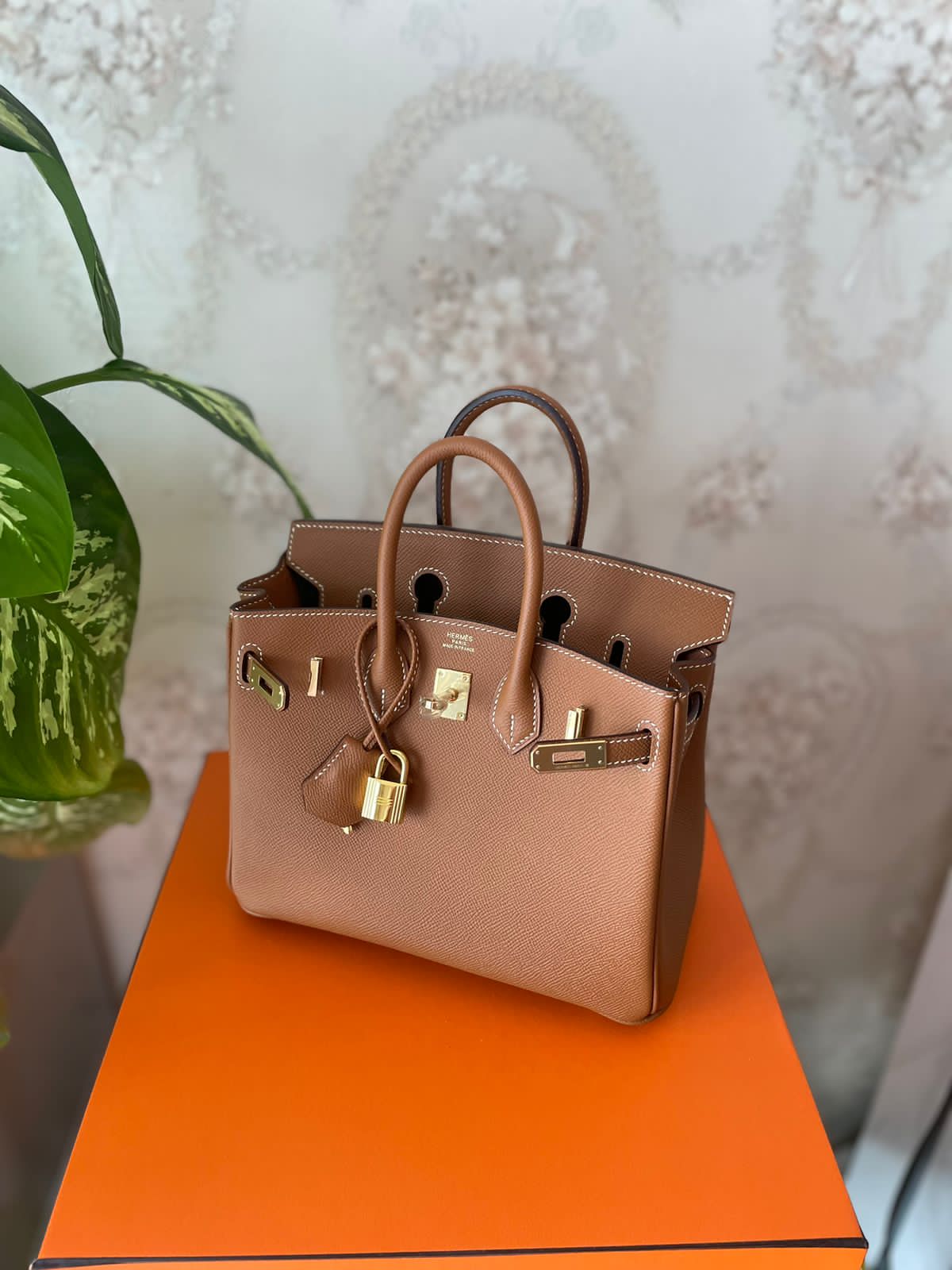 Birkin Bag